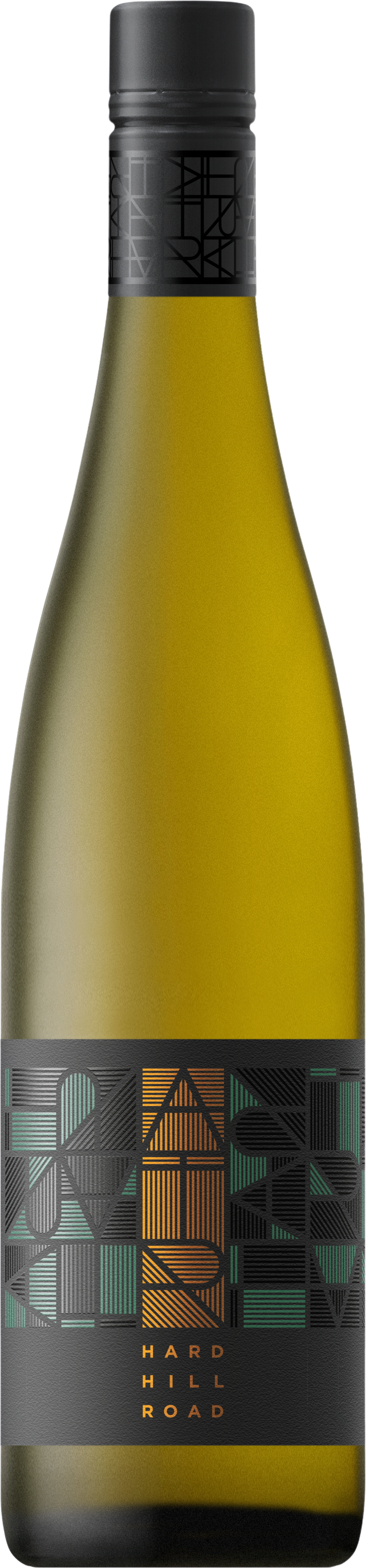 ATR Wines Hard Hill Road Writer's Block Great Western Riesling